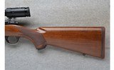 Ruger ~ M77 Hawkeye ~ .270 Win. - 9 of 10