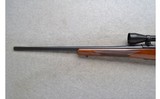 Ruger ~ M77 Hawkeye ~ .270 Win. - 7 of 10