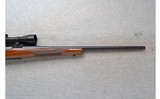 Ruger ~ M77 Hawkeye ~ .270 Win. - 4 of 10
