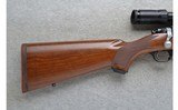 Ruger ~ M77 Hawkeye ~ .270 Win. - 2 of 10