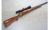 Ruger ~ M77 Hawkeye ~ .270 Win. - 1 of 10