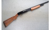 Mossberg ~ 500E ~ .410 Bore - 1 of 10