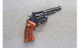 Smith & Wesson ~ 18-4 ~ .22 LR - 1 of 2