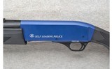 FN ~ Self Loading Police ~ 12 Ga. ~ SLP Competition - 8 of 10