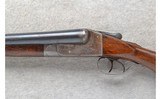 Ithaca ~ Hammerless ~ 12 Ga. - 8 of 10