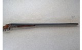Ithaca ~ Hammerless ~ 12 Ga. - 4 of 10