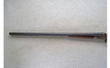 Ithaca ~ Hammerless ~ 12 Ga. - 7 of 10
