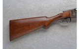Ithaca ~ Hammerless ~ 12 Ga. - 2 of 10