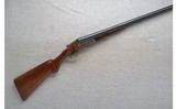 Ithaca ~ Hammerless ~ 12 Ga. - 1 of 10