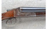 Ithaca ~ Hammerless ~ 12 Ga. - 3 of 10