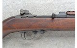 Inland ~ U.S. Carbine M1 ~ .30 Carbine. - 3 of 10