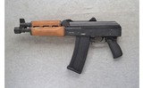 Zastava ~ PAP M85PV ~ 5.56x45mm - 2 of 2