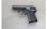 Z.M. Lucznik Poland ~ P-64 ~ 9x18 Makarov - 2 of 2