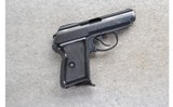 Z.M. Lucznik Poland ~ P-64 ~ 9x18 Makarov - 1 of 2