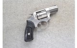 Ruger ~ SP101 ~ .357 Magnum - 1 of 2