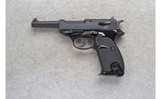 Walther ~ P 38 ~ 9mm - 2 of 2