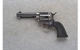 Colt ~ Single Action Army ~ .45 LC - 2 of 5