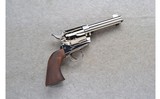 Hermann Weihrauch (HWM) ~ Big Bore Bounty Hunter ~ .357 Magnum - 1 of 2