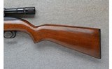 Winchester ~ 77 ~ .22 LR - 9 of 10