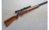 Winchester ~ 77 ~ .22 LR - 1 of 10
