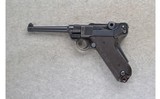 Waffenfabrik Bern ~ Luger Swiss ~ .30 Luger - 2 of 3