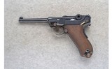 DWM ~ Luger Swiss Cross ~ .30 Luger - 2 of 5