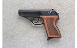 Mauser ~ HSc ~ .380 ACP ~ American Eagle Edition - 2 of 4