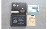 Mauser ~ HSc ~ .380 ACP ~ American Eagle Edition - 3 of 4