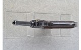 Mauser ~ S/42 G ~ 9mm - 4 of 4