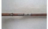 Remington ~ Rolling Block ~ 7mm Spanish Mauser - 5 of 10