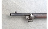 Remington ~ Rolling Block ~ 7mm Spanish Mauser - 6 of 10