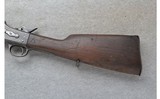 Remington ~ Rolling Block ~ 7mm Spanish Mauser - 9 of 10