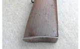 Remington ~ Rolling Block ~ 7mm Spanish Mauser - 10 of 10