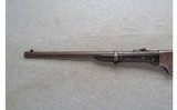 Burnside ~ 1865 Spencer Repeating Rife Carbine ~ 56-50 Spencer - 7 of 11