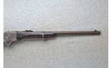 Burnside ~ 1865 Spencer Repeating Rife Carbine ~ 56-50 Spencer - 4 of 11