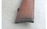 Burnside ~ 1865 Spencer Repeating Rife Carbine ~ 56-50 Spencer - 10 of 11