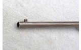 Burnside ~ 1865 Spencer Repeating Rife Carbine ~ 56-50 Spencer - 6 of 11