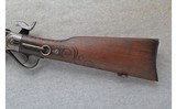 Burnside ~ 1865 Spencer Repeating Rife Carbine ~ 56-50 Spencer - 9 of 11