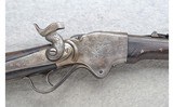 Burnside ~ 1865 Spencer Repeating Rife Carbine ~ 56-50 Spencer - 3 of 11