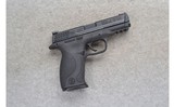 Smith & Wesson ~ M&P 9 Pro Series ~ 9mm - 1 of 2