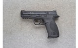 Smith & Wesson ~ M&P 9 Pro Series ~ 9mm - 2 of 2