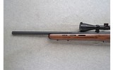 Savage ~ Mark II ~ .22 LR Only - 7 of 10