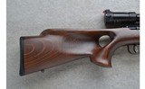 Savage ~ Mark II ~ .22 LR Only - 2 of 10
