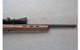 Savage ~ Mark II ~ .22 LR Only - 4 of 10