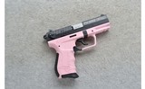 Walther ~ PK380 ~ .380 ACP - 1 of 2