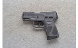 Taurus ~ G2c ~ 9mm - 2 of 2
