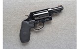 Taurus ~ The Judge ~ .45 LC / .410 Ga. - 1 of 2