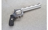 Colt ~ Anaconda ~ .44 Magnum - 1 of 2