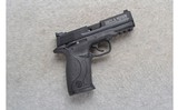 Smith & Wesson ~ M&P22 Compact ~ .22 LR - 1 of 2