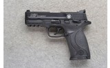 Smith & Wesson ~ M&P22 Compact ~ .22 LR - 2 of 2